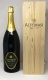 ALTEMASI *JEROBOAM BRUT MILLESIMATO* metodo classico trento doc (cassa legno)