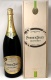 PERRIER JOUVET *JEROBOAM CHAMPAGNE GRAND BRUT* (cassa legno)