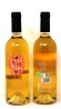 TRE MONTI *THEA* emilia dop bianco passito biologico