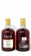 DEPAZ *RHUM VIEUX AGRICOLE* 45°