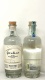 DISTILLERIA MARZADRO *GRAPPA TRENTINA* tradizionale giovane 41°