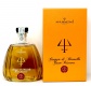 NANNONI *GRAPPA DI BRUNELLO RISERVA* 42° (decanter astucciato)