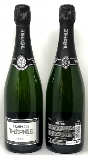 THEOPHILE *CHAMPAGNE BRUT*