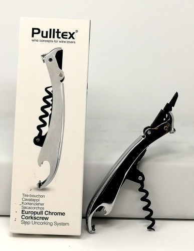 PULLTEX *CAVATAPPI EUROPULL CROMATO*