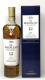 THE MACALLAN *WHISKY FINE OAK* higland single malt 40° duble casck matured (astucciato)