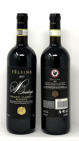 FELSINA CHIANTI RISERVA