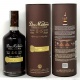 WILLIAMS & HUMBERT *RUM DOS MADERAS* invecchiato 5 anni in rovere e 5 anni in botti da sherry don guodo 40° (astucciato)