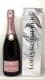 LOUIS ROEDERER *CHAMPAGNE ROSE* aoc brut rose (astucciato)