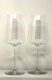 ITALESSE *CALICE ETOIL BLANC* cc 570
