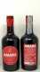 ROSSA *AMARO AMARA* amaro di arancia rossa di sicilia igp 30°