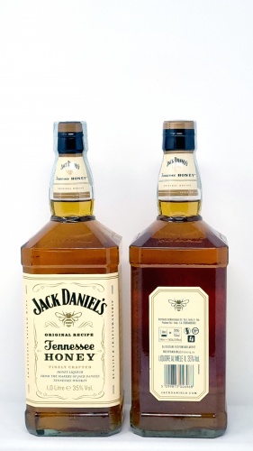 JACK DANIEL´S *HONEY* liquore al miele 35°
