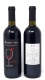 AGRICOLA BACCARINI *ROSSOVERO* romagna doc sangiovese superiore