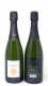 PIERRE BRIGANDAT E FILS *CHAMPAGNE BLANC DE NOIRS* brut