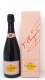 VEUVE CLICQUOT *CHAMPAGNE ROSE * brut (astucciato)