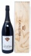 CAVALLERI *JEROBOAM BRUT* franciacorta docg brut blanc de blancs (cassa legno)