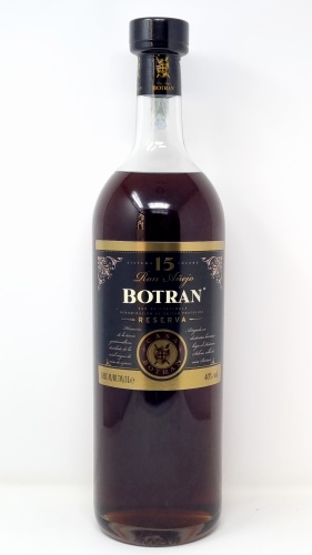 RUM JEROB. BOTRAN