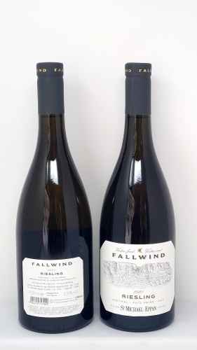 SAN MICHELE APPIANO *FALLWIND RIESLING* alto adige doc