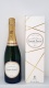 LAURENT PERRIER *CHAMPAGNE LA CUVEE* aoc brut (astucciato)