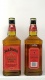 JACK DANIEL´S *FIRE* liquore alla cannella 35°