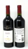 TERRAZAS DE LOS ANDES *MALBEC* mendoza