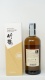 NIKKA *WHISKY TAKETSURU* pure malt 43°