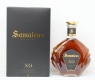 SAMALENS * BAS ARMAGNAC RESERVE IMPERIAL XO* 40° (decanter astucciato)
