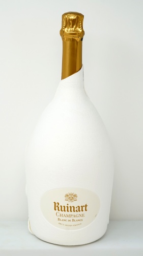 RUINART *MAGNUM CHAMPAGNE BLANC DE BLANCS* brut
