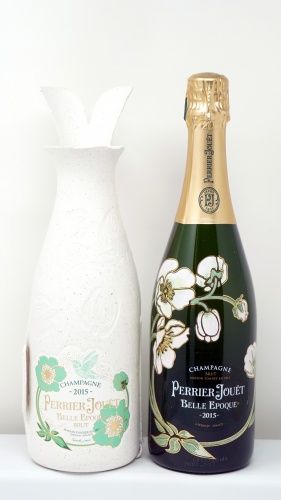 PERRIER JOUET *CHAMPAGNE BELLE EPOQUE* brut