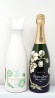 PERRIER JOUVET *CHAMPAGNE BELLE EPOQUE* brut