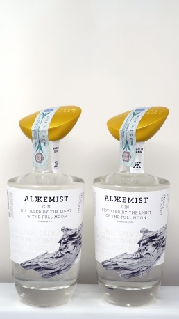 ALKKEMIST *GIN* 40°