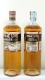 BONAVENTURA MASCHIO *PRIME UVE NERE* distillato di uve nere 38,5°br