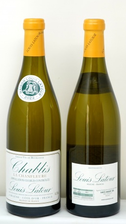MAISON LOUIS LATOUR *LA GRAND FLEUR* chablis aoc