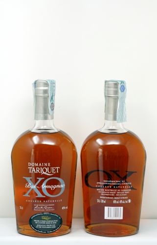 DOMAIN TARIQUET *BAS ARMAGNAC XO* 40°