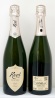 AZIENDA DEL REVI *REVI BRUT* trento doc chardonnay e pinot nero