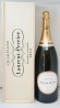 LAURENT PERRIER *JEROBOAM CHAMPAGNE LA CUVEE* aoc brut (cassa legno)