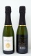 PIERRE BRIGANDAT E FILS *MEZZA CHAMPAGNE BLANC DE NOIRS* brut