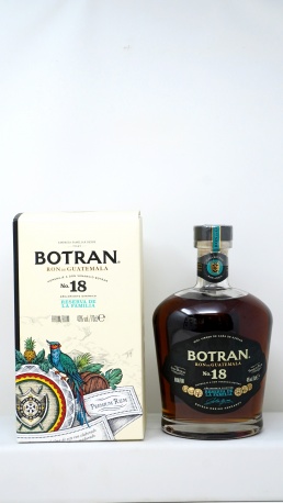 BOTRAN *RUM Nr.18* 40°